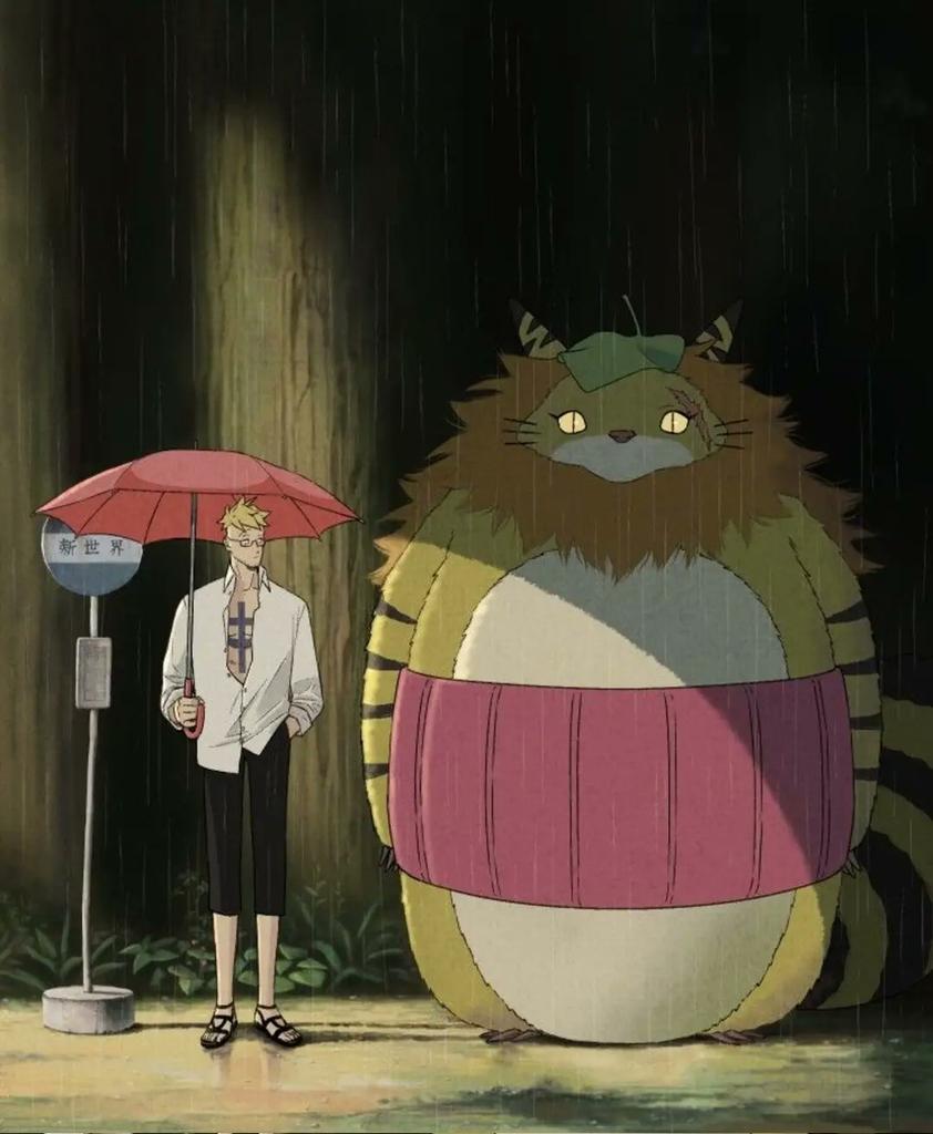 DailyOPMemes's tweet photo. Anime : One Piece https://t.co/4775j7drTw