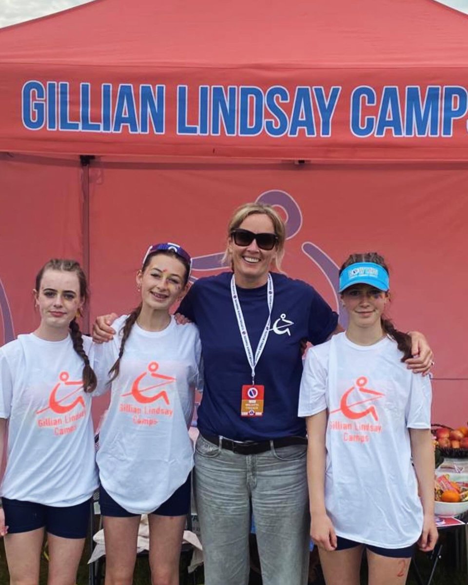 Gillian Lindsay tweet media