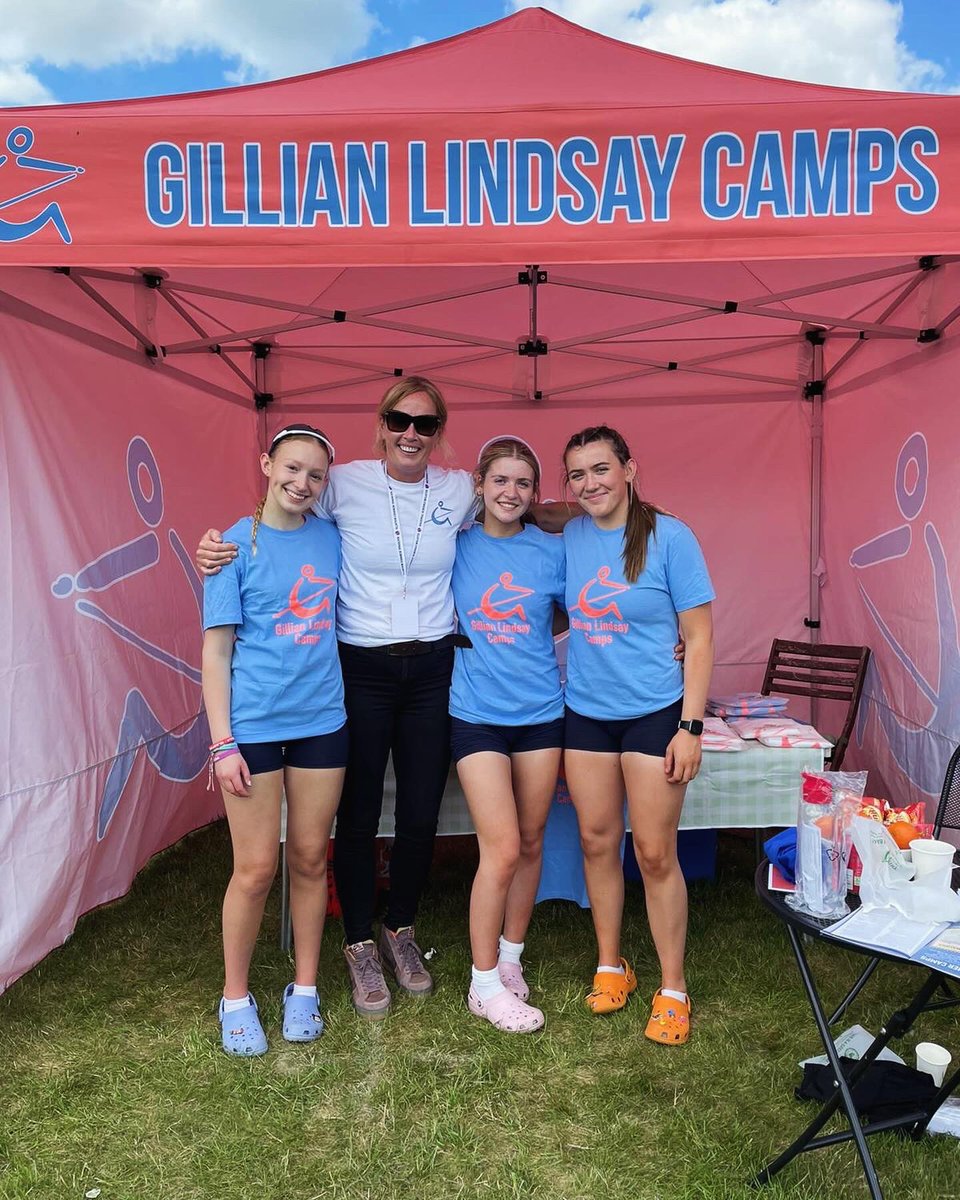 Gillian Lindsay tweet media