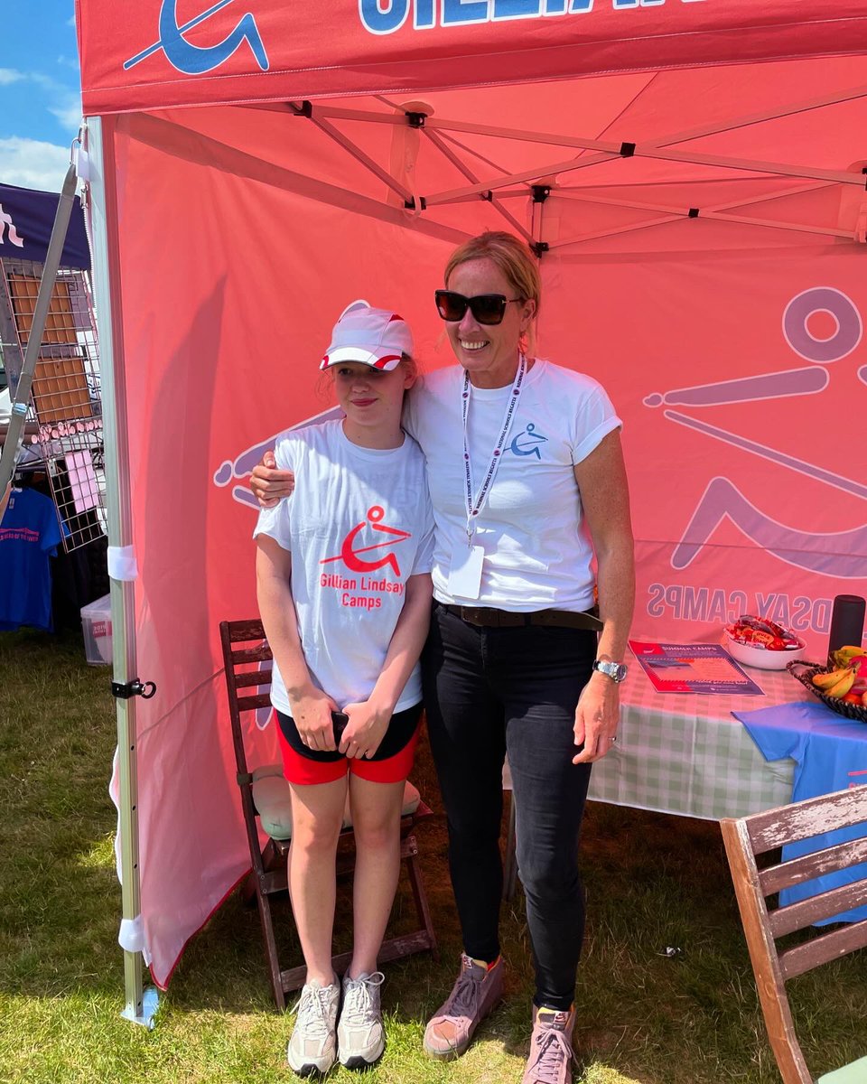 Gillian Lindsay tweet media