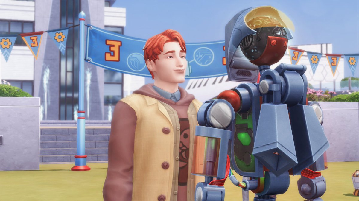 365inmay's tweet photo. #TheSims4 https://t.co/oveA4kvB2H