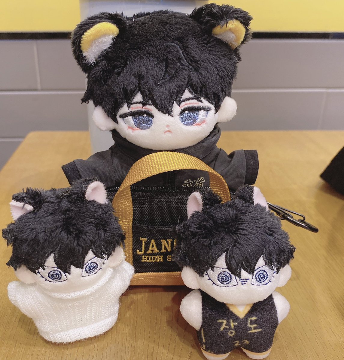 종수깅들 모여봐바
#솜구르르
#풍풍종수 
#진기명기_진뿡명뿡