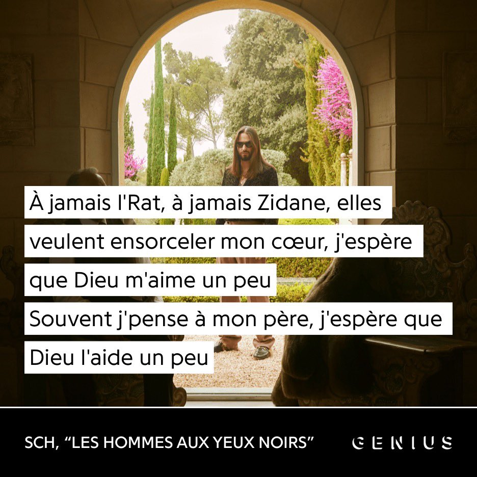 60SecondesSCH's tweet photo. Ce passage est tellement incroyable https://t.co/8XQDLTEsVj