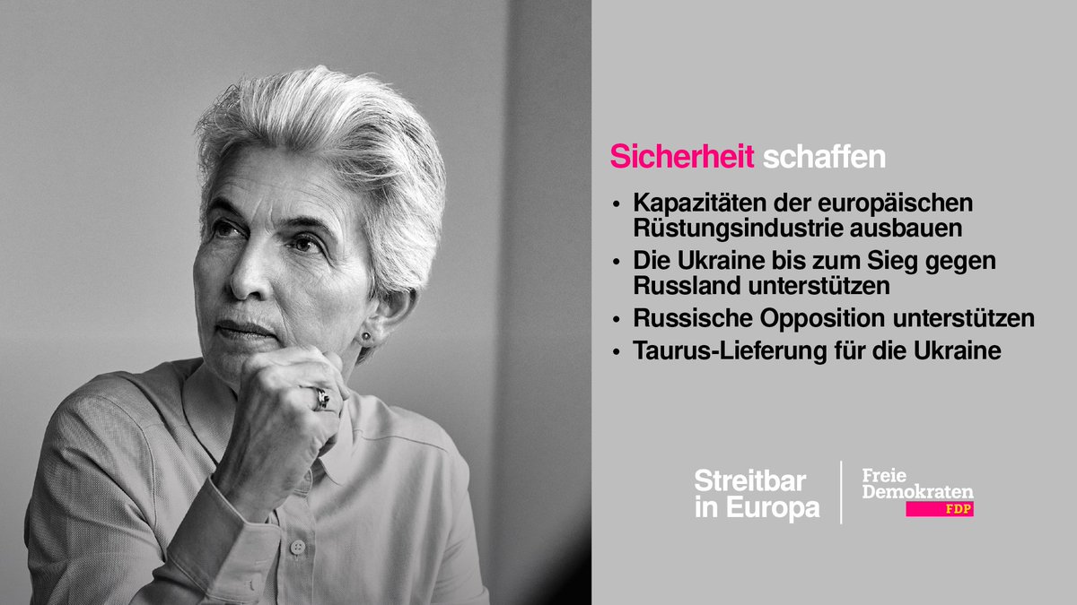 FDP München tweet media