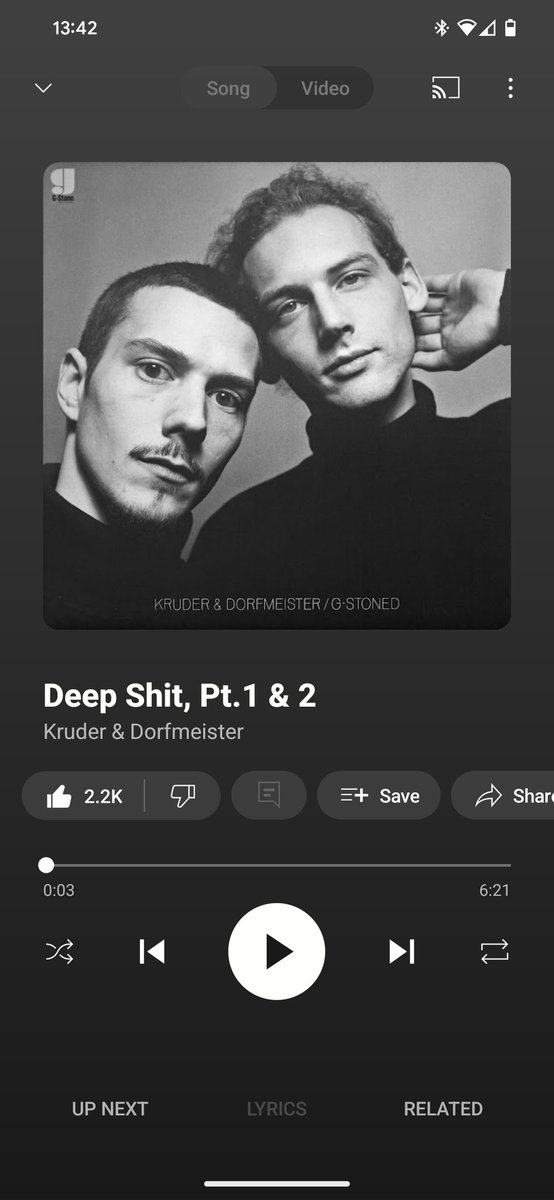 Knew it looked familiar 🤔