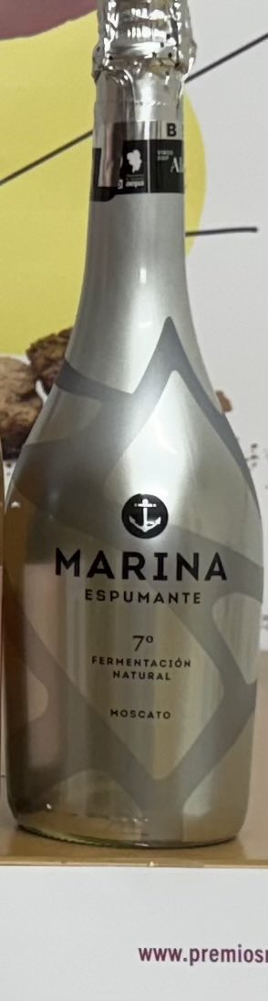 Premios Manojo (@premiosmanojo) on Twitter photo Premio Manojo de Plata en la categoría de Cavas y Espumosos para “Marina Espumante” de la Cooperativa Bodegas Bocopa, de Petrér (Alicante) <a href="/bodegas_bocopa/">Bodegas Bocopa</a>
bocopa.com Premio Manojo de Plata en la categoría de Cavas y Espumosos para “Marina Espumante” de la Cooperativa Bodegas Bocopa, de Petrér (Alicante) <a href="/bodegas_bocopa/">Bodegas Bocopa</a>
bocopa.com