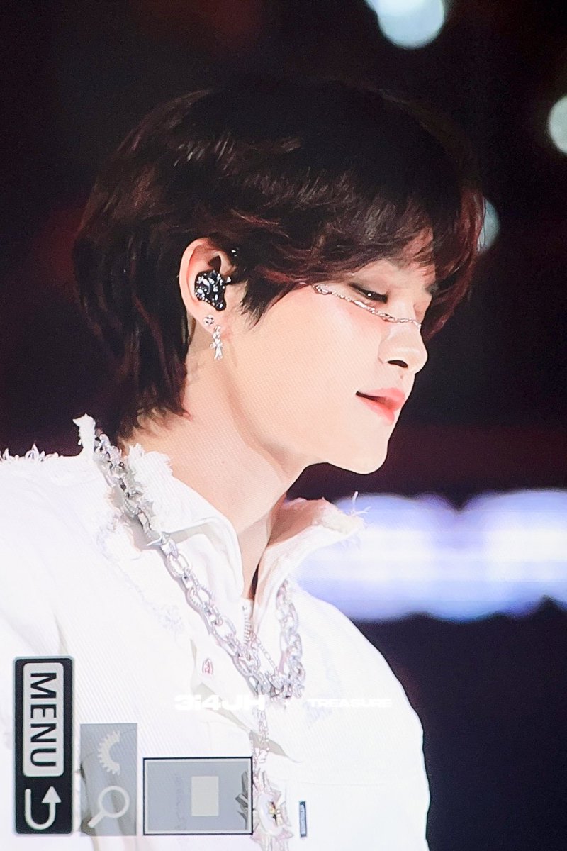 240602 #지훈 #JIHOON #트레저 #TREASURE