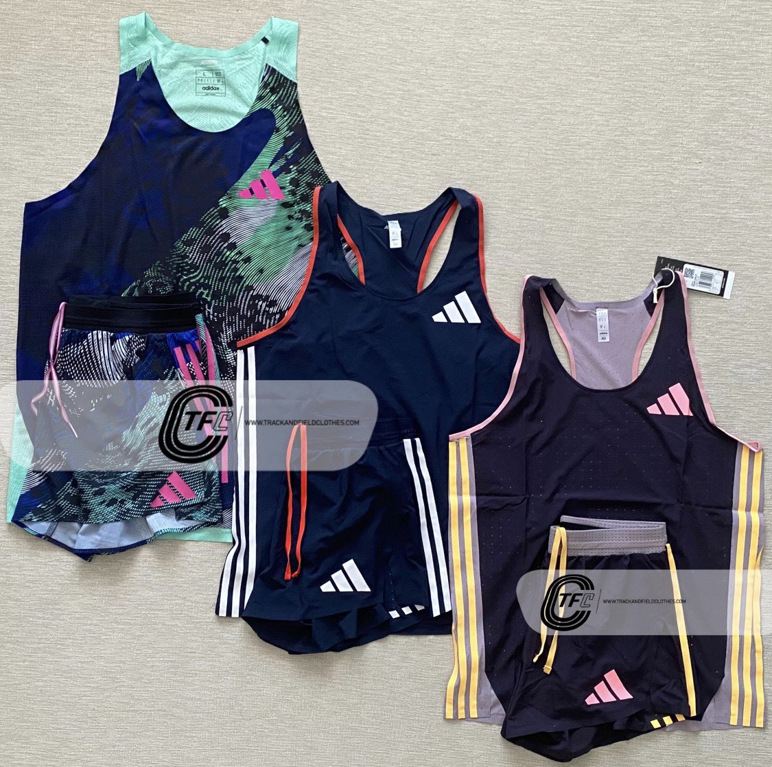 TFClothes's tweet photo. 💎ADIDAS PRO ELITE TEAM KITS

🛒Shop now: https://t.co/0uzPzEZhVD

📣Elevate your workouts and competitions to the next level. Feel like a professional athlete wearing the same kits as the sponsored athletes are wearing. Top quality and confort. Which one is your favorite? https://t.co/G4P9TtpABZ