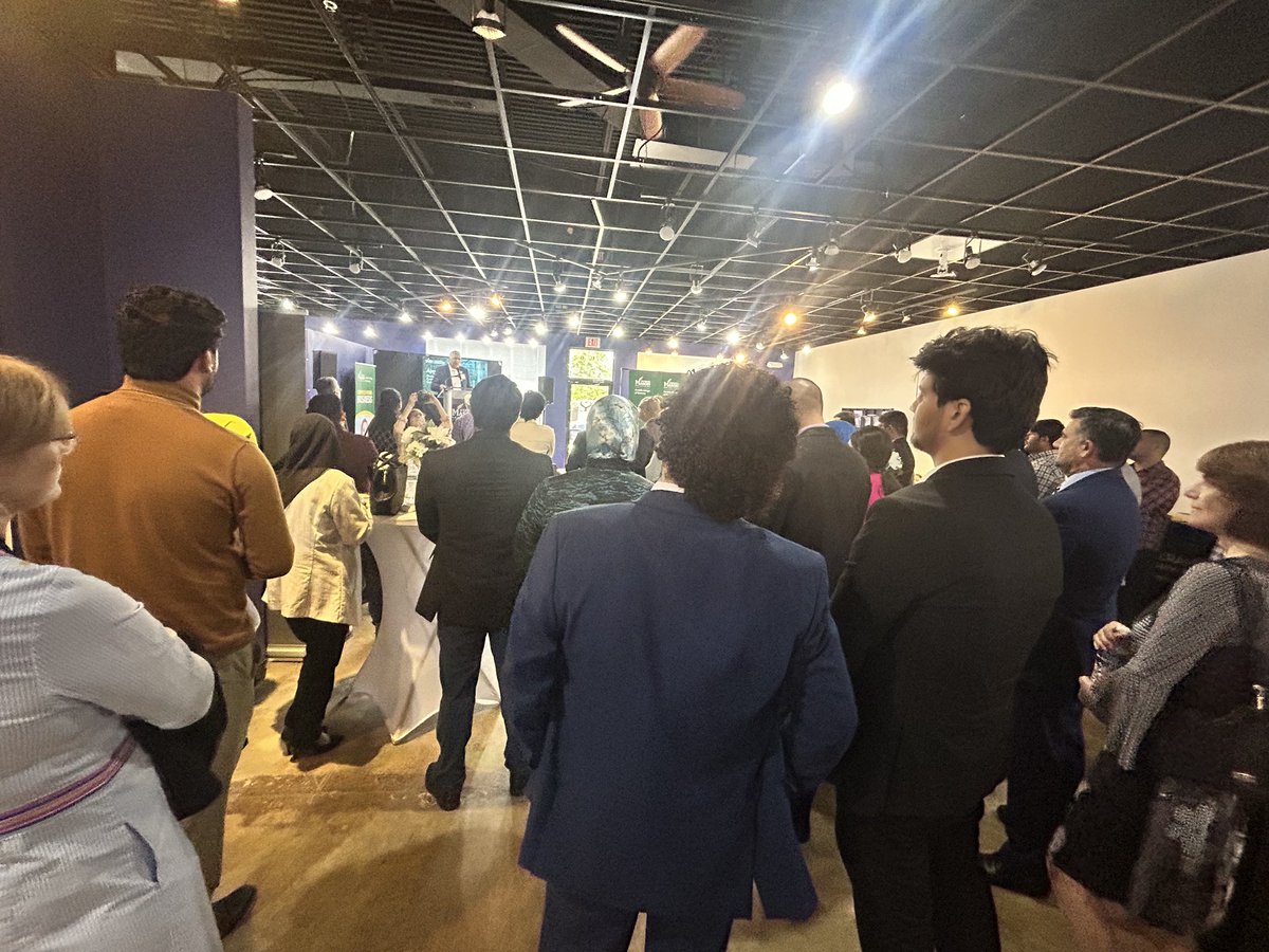 SOARwithSCN's tweet photo. Congratulations to the graduates of the GMU Center for Innovation and Entrepreneurship’s (CIE) RISE Program. 

SOAR had the privilege of helping to map the vision, mission, values and strategic objectives of the Program. A proud moment to witness the initial ideas come to life! https://t.co/wqZgQE9rJo