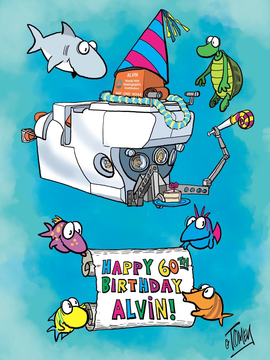 Woods Hole Oceanographic Institution (WHOI) tweet media