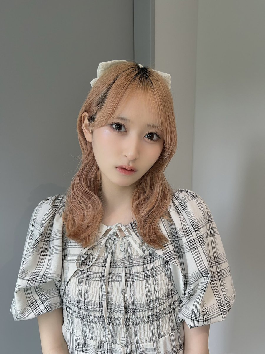 川中子 奈月心 (@kawanagonatsumi) on X