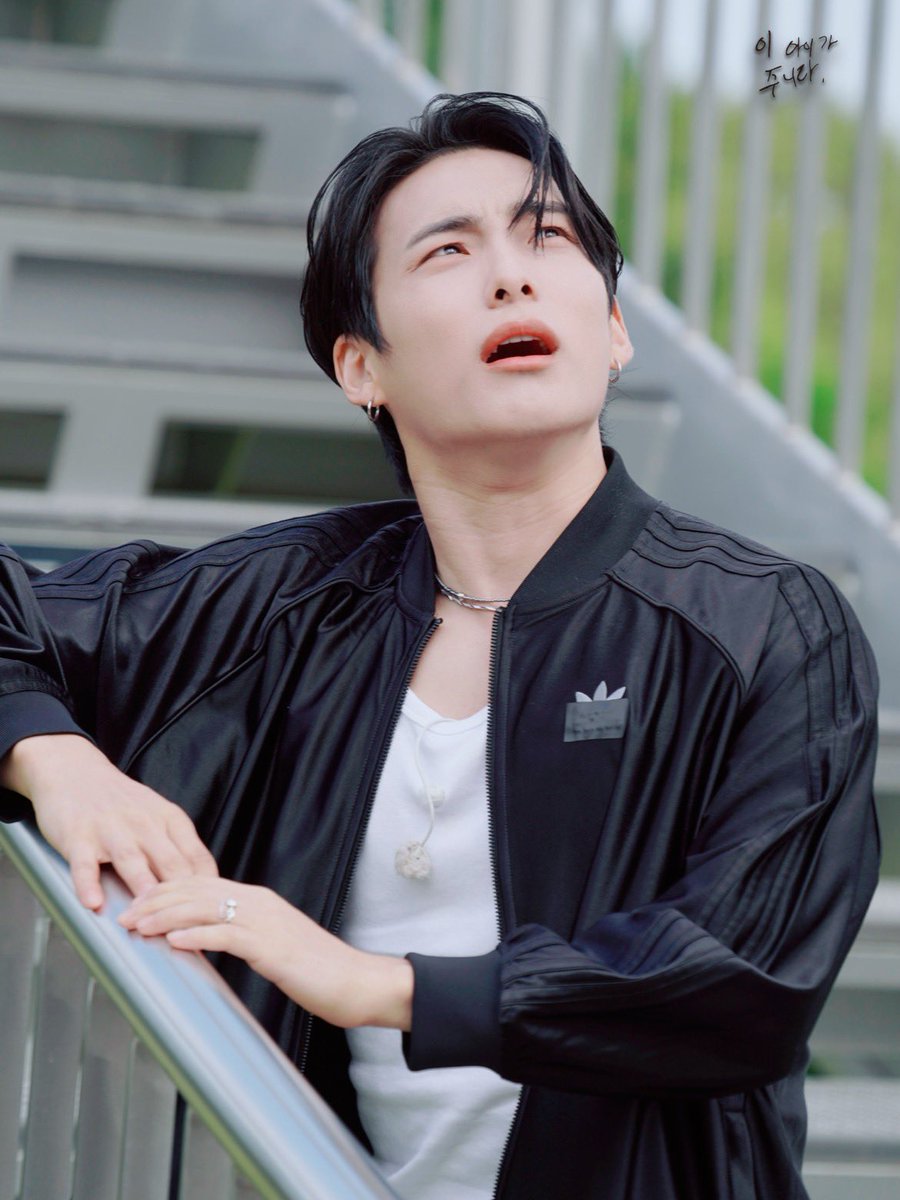 빛나는준희 tweet media