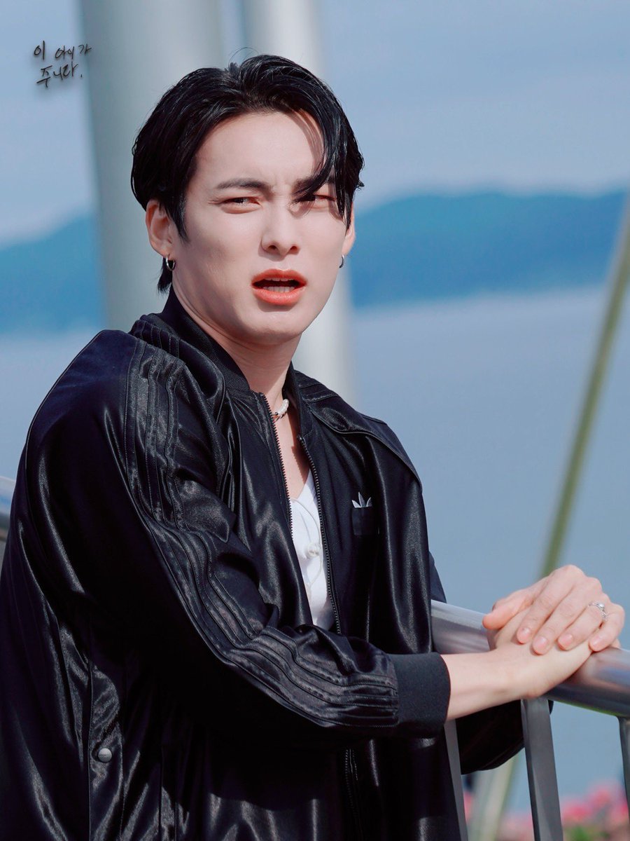 빛나는준희 tweet media
