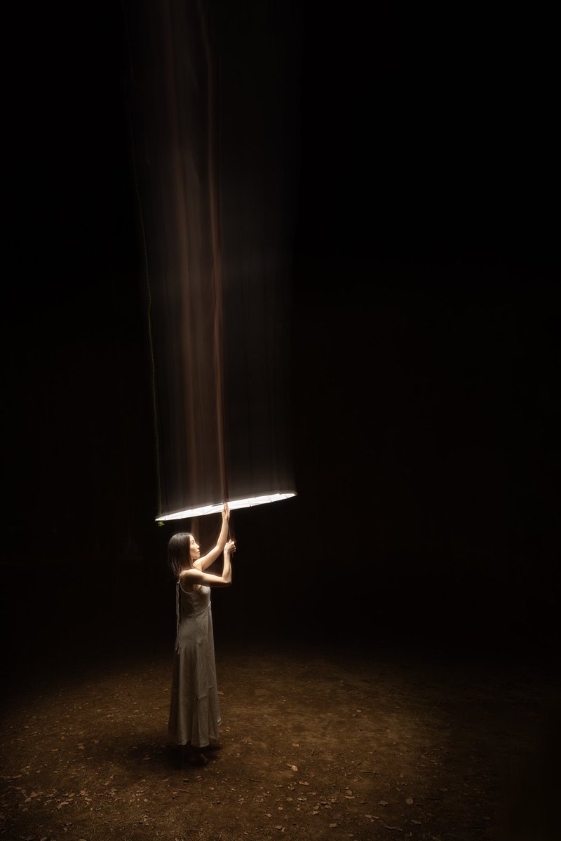 Umbrella

Model : Takako Morimoto