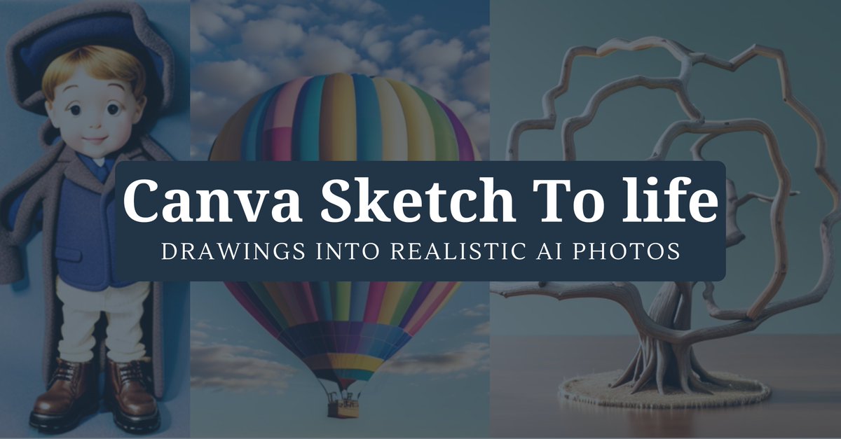 Ratikanta_73's tweet image. DAY 1️⃣5️⃣4️⃣Of #366DaysOfLearning : @canva Edition!
🚀 Day 2 Focus: Using @canva Sketch to Life

#366DaysOfLearning #CanvaLearning #GraphicDesign #CreativeJourney #DesignTrends

Follow Me on LinkedIn: bit.ly/Ratikanta