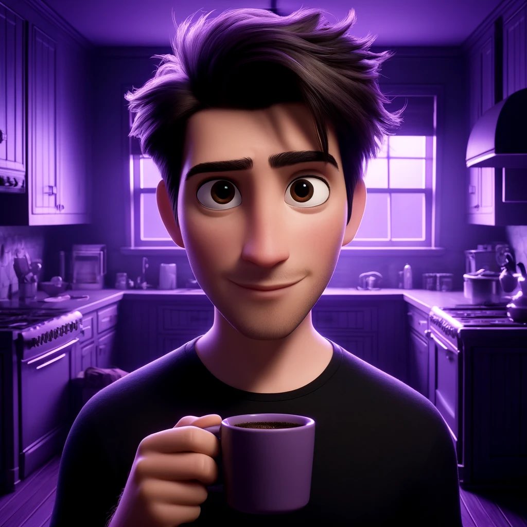 thutski's tweet photo. gm legends ☕️

Easy like Sunday morning 🙏 https://t.co/e2Dh9xYpyz