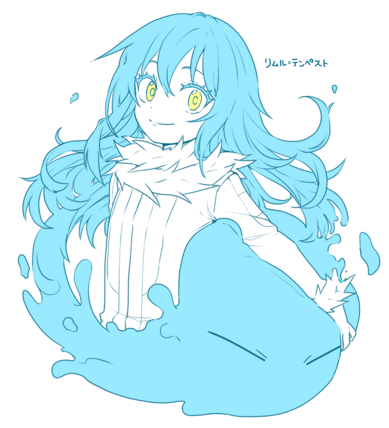 ハマってるジャンルの絵ばかり描きがちだけど稀に別ジャンルの絵とかもポロっと描く時がある 