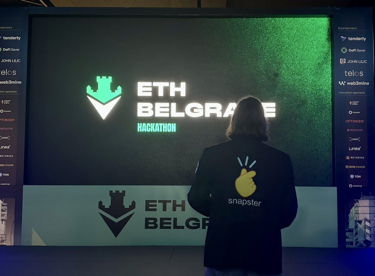 efim.eth | Snapster 🫰 tweet media