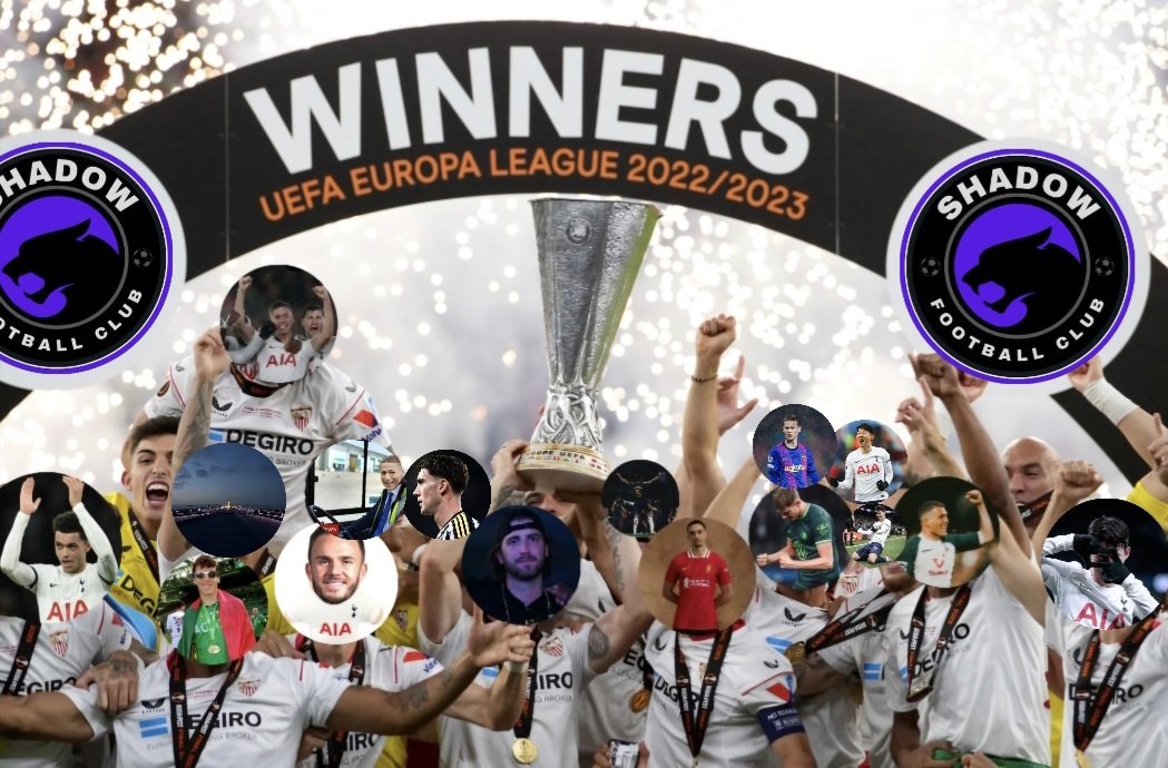 ShadowFCFT's tweet photo. Our First Two Major Trophies 🏆🏆💫 #FTUEL #FTPL https://t.co/Hq0PQXemoA
