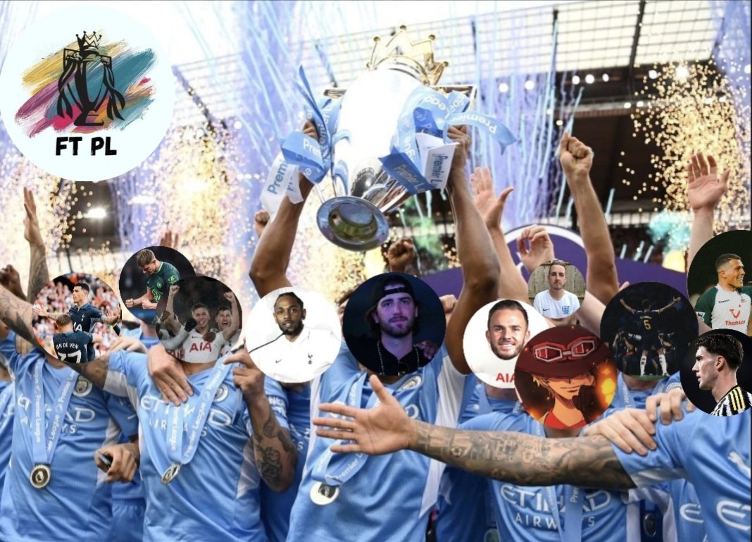 ShadowFCFT's tweet photo. Our First Two Major Trophies 🏆🏆💫 #FTUEL #FTPL https://t.co/Hq0PQXemoA