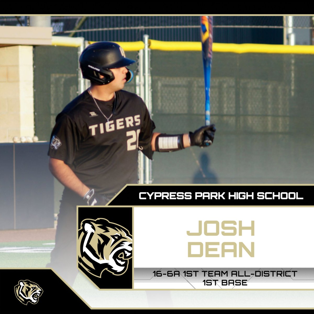 Congratulations <a href="/joshuadean113/">Joshua Dean</a> 

#ParkBoys