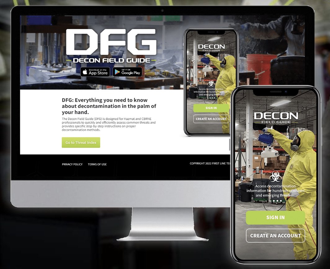 hazmatnation's tweet image. Got #decon?
#deconsucks #hazmatnation @first line tech
ow.ly/4U1350RMlof