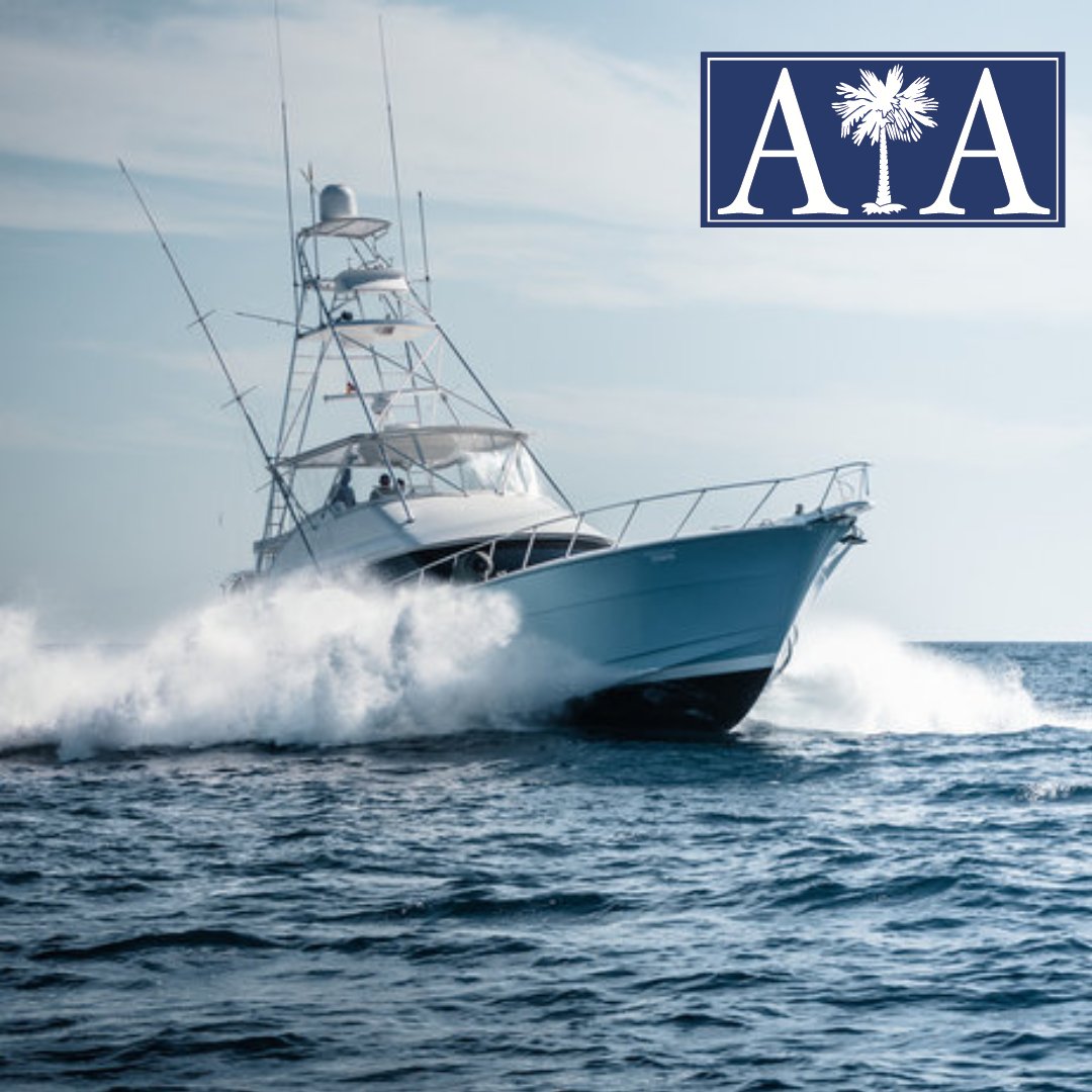 AIASC's tweet image. Navigating the Waters with Confidence!

Are you a boat enthusiast? Whether you're cruising along the coast, exploring inland lakes, or venturing offshore, Anderson Insurance Associates has you covered!

Learn more about our boat insurance: aiasc.com/boat-insurance/