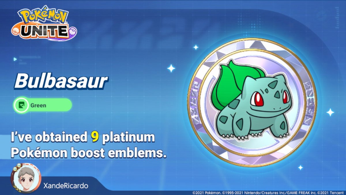 mynickisnull's tweet photo. #PokemonUNITE #NintendoSwitch https://t.co/uRUCixv7vA