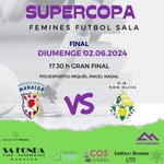 Photo by Fisiomedia Manacor Futsal (@fisiomedia)