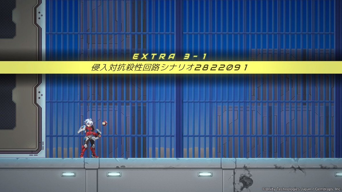 Arrow_And_Fruit's tweet image. #COGEN #大鳥こはくと刻の剣 #NintendoSwitch
DLC アキュラ編クリアした
正直4キャラ中で一番楽しかった

光速い(はやい)し硬いしで別ゲーかってくらい他の3人と操作感覚が違う
それぞれの良いところ取りしたような性能で癖も少なくシンプルに強い

「また異世界か」
こやつ慣れておる……