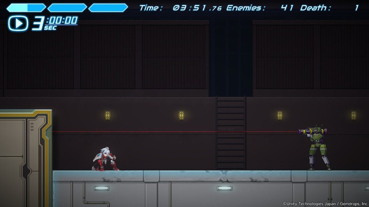 Arrow_And_Fruit's tweet image. #COGEN #大鳥こはくと刻の剣 #NintendoSwitch
DLC アキュラ編クリアした
正直4キャラ中で一番楽しかった

光速い(はやい)し硬いしで別ゲーかってくらい他の3人と操作感覚が違う
それぞれの良いところ取りしたような性能で癖も少なくシンプルに強い

「また異世界か」
こやつ慣れておる……