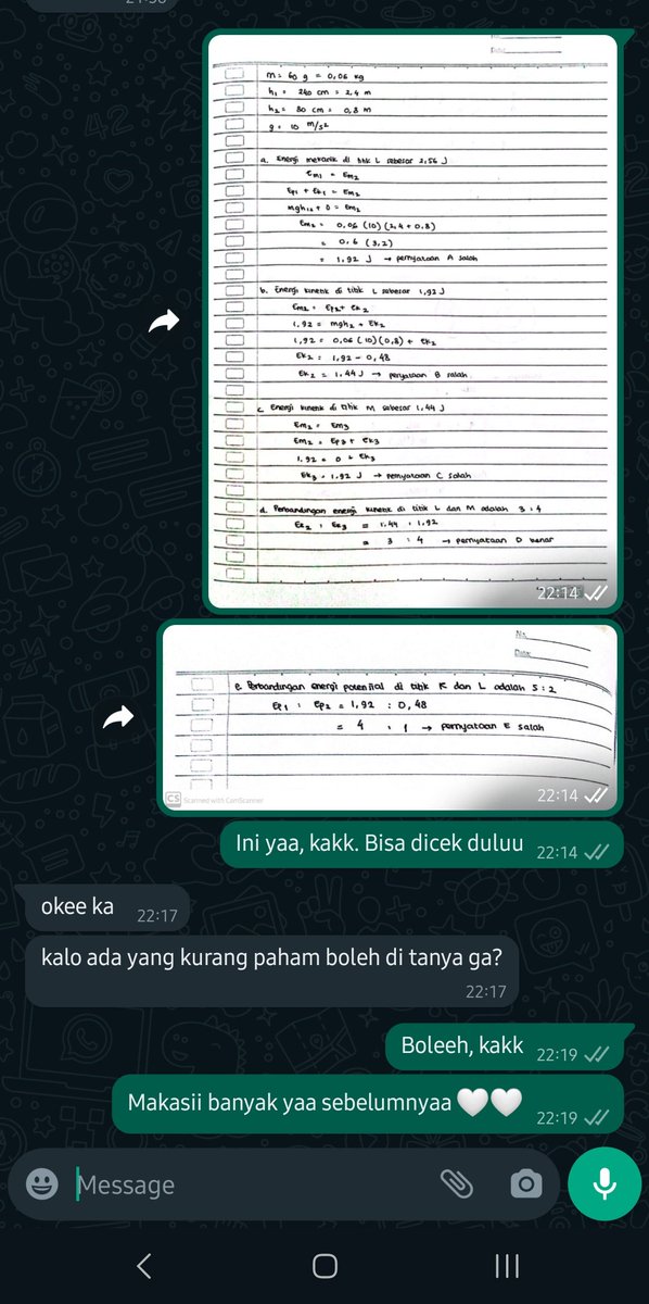 festifval's tweet photo. 🗞 JOKI TUGAS SD/SMP/SMA 🗞

☁️ matematika
☁️ IPA (biologi/fisika/kimia)
☁️ jasa tulis/ketik
☁️ pembuatan makalah dan laporan
☁️ edit format laporan/proposal/makalah
      (daftar isi, nomor halaman, dll)

open buka sedia jasa kerjain pr mat bio fis kim bhs indo ing murah trusted https://t.co/SdIdbHadSU