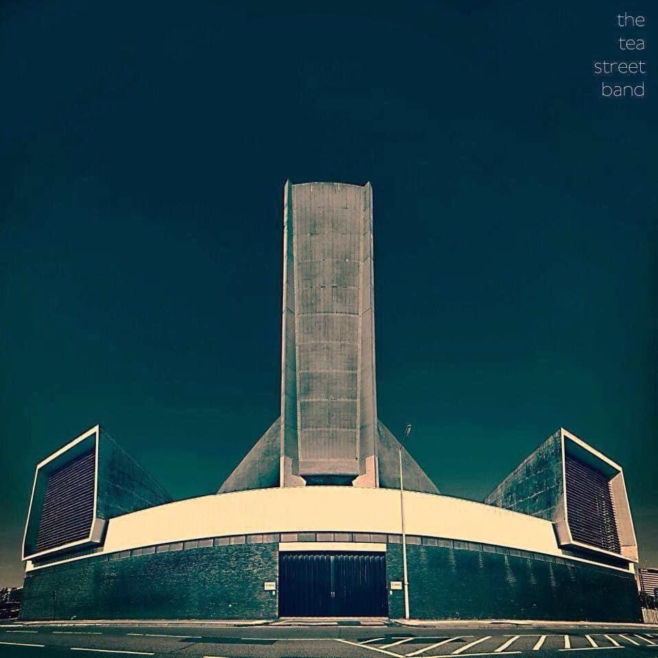 10 years ago. We released this.