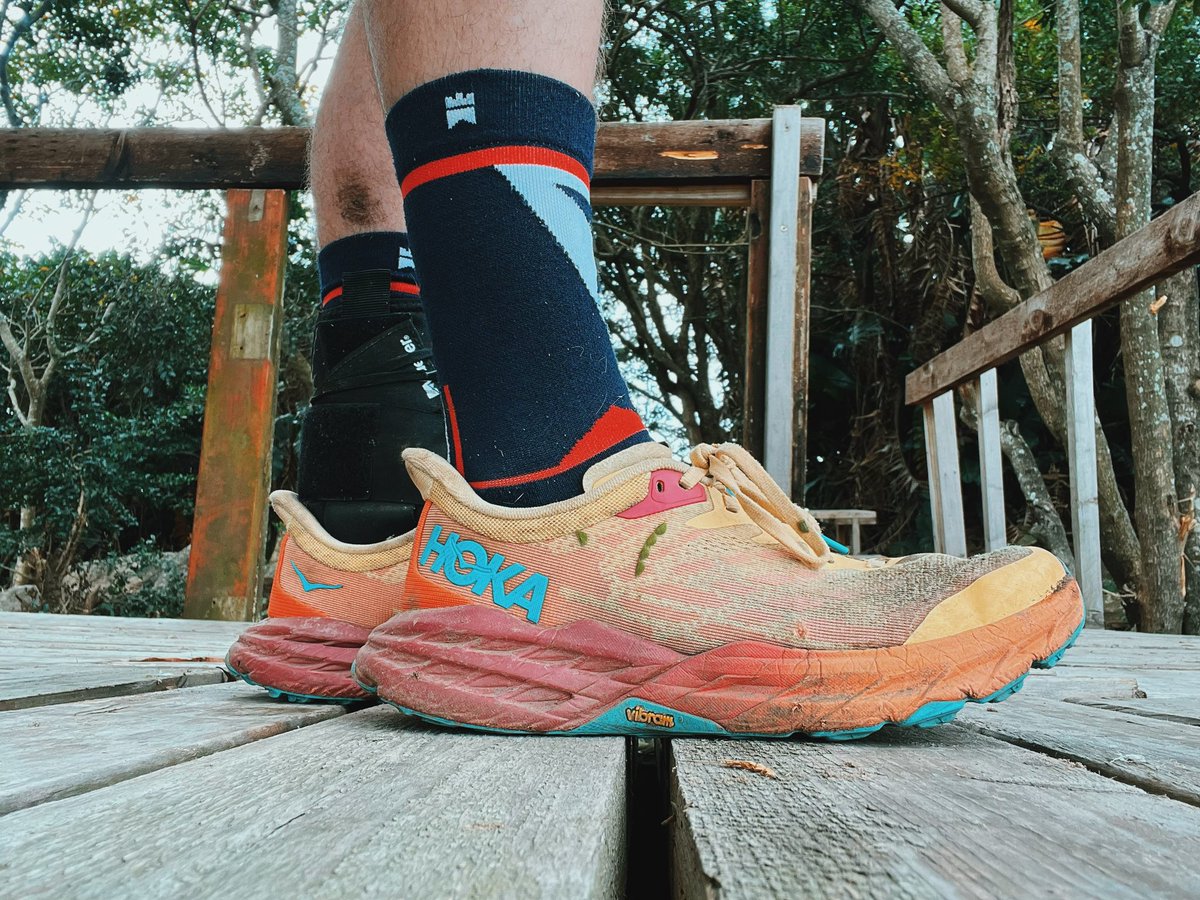 MezLikesToRun's tweet photo. Solo 20K this morning! πππ»ββοΈβ°οΈπ³πΏπ¦π―
#run #running #runner #trailrunning #trailrunner #weekendlongruns #ultrarunning #trails #runningmotivation #runninginspiration #runningcontent #longruns #runnersofinstagram #instarunners #gilnokiesocks #GoPro #GoProSouthAfrica #strava https://t.co/8rWwi2MiTy