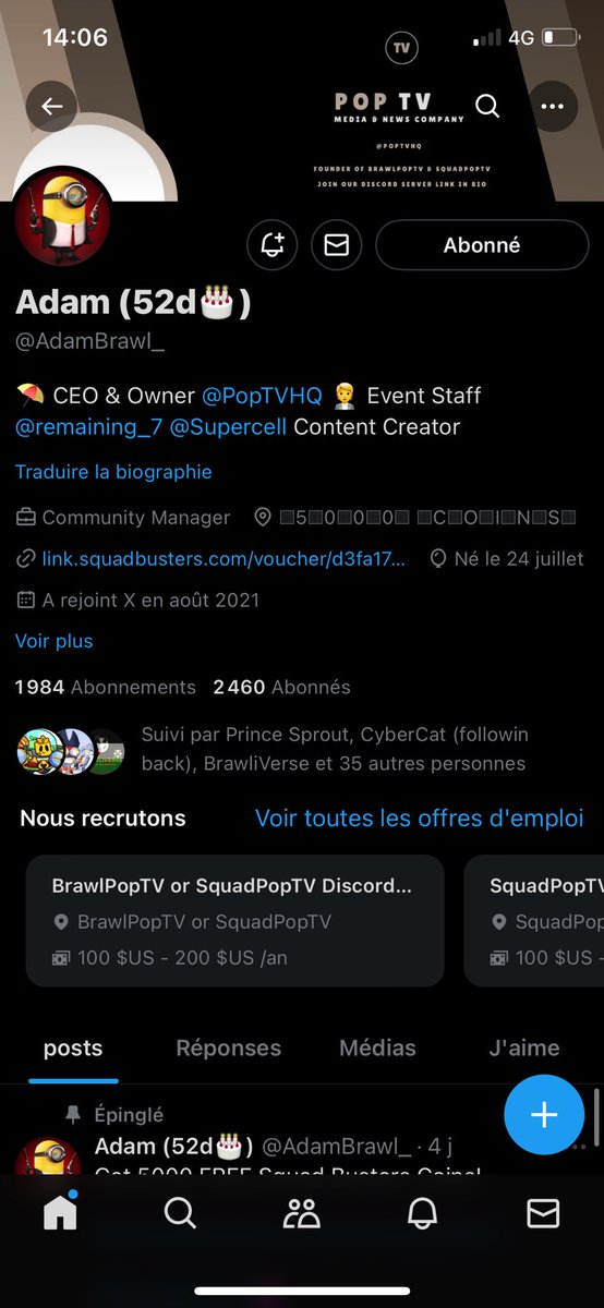 Aplioxw's tweet photo. @SportsDudeBS_ @AdamBrawl_ I participate https://t.co/dD0ixpVAPi