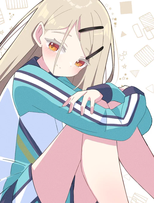 篠澤広#学マス 