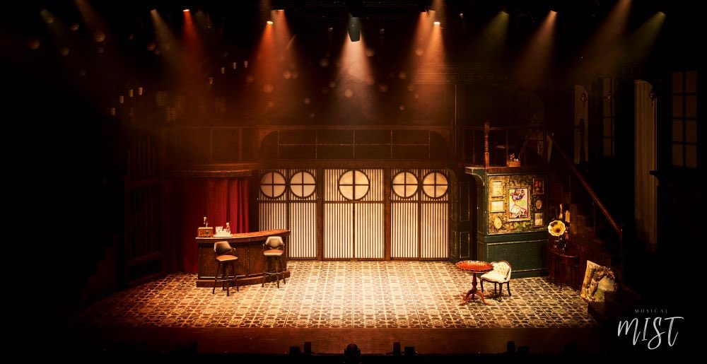 mist_musical's tweet photo. #뮤지컬_미스트

"영원같은 긴 기다림도 다 견뎌낼 수 있어
이 겨울의 끝에 봄이 온다면"

뮤지컬 <미스트>를 사랑해주신 관객 여러분 감사합니다

-
2024.03.12 - 06.02
링크아트센터 페이코홀 https://t.co/eepqBru0ML