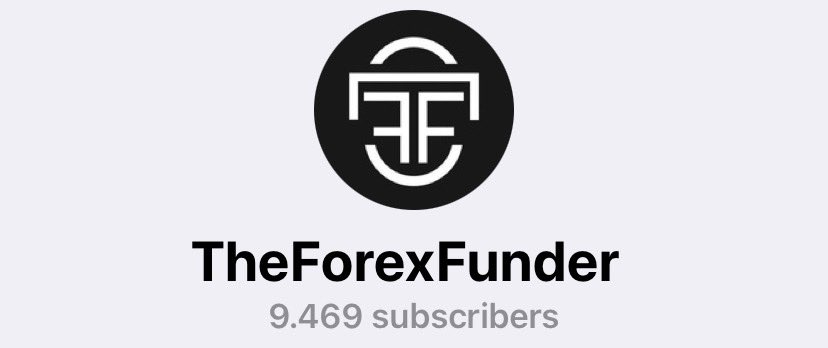TheForexFunder's tweet photo. 50K FUNDED ACCOUNT GIVEAWAY! 🎁 

Join RIGHT NOW - https://t.co/JvPAOoQIBv ✅

Ends in 180MINS 🏆 https://t.co/YoQ5SpLTyO