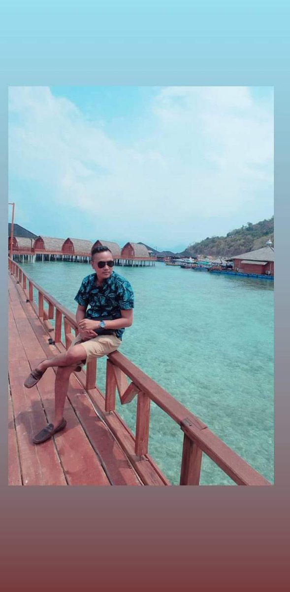 Pahawang lampung