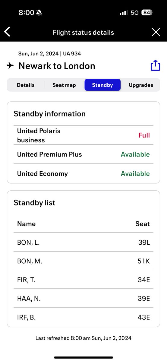Gordon Greenberg tweet media