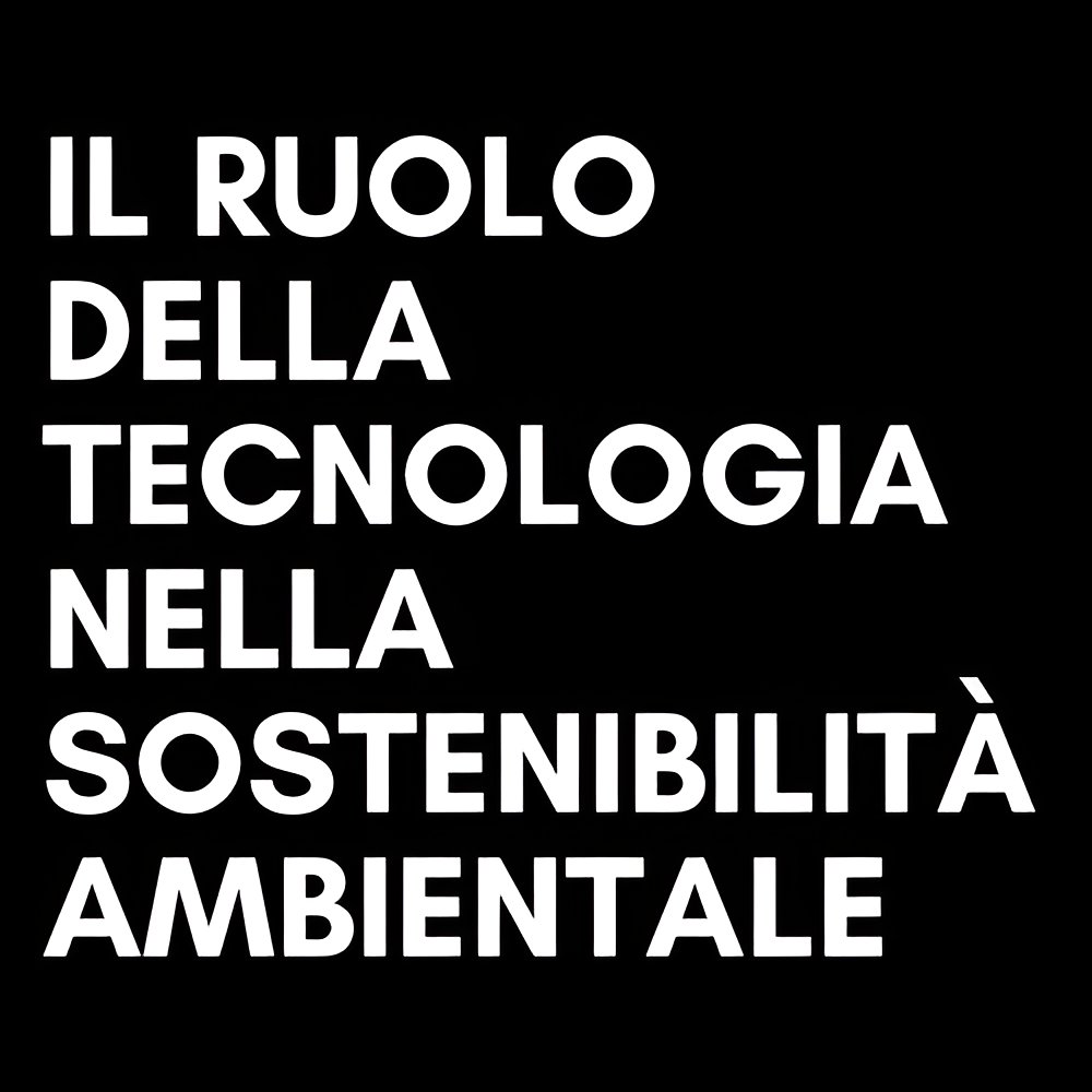 InfoTech_Italia's tweet photo. Il Ruolo della Tecnologia nella Sostenibilità Ambientale

Continua a leggere qui 👇
https://t.co/kgNGw4nvxA

#tech #tecnologia #ambiente #sostenibilità #cambioclimatico https://t.co/MpMke4QPIl