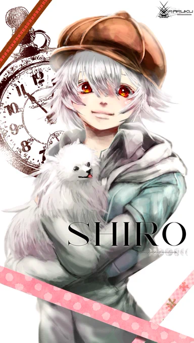 #私はこういう絵描きです見た絵描き全員参加見たので一次創作中心に描いてます( * . .)" 