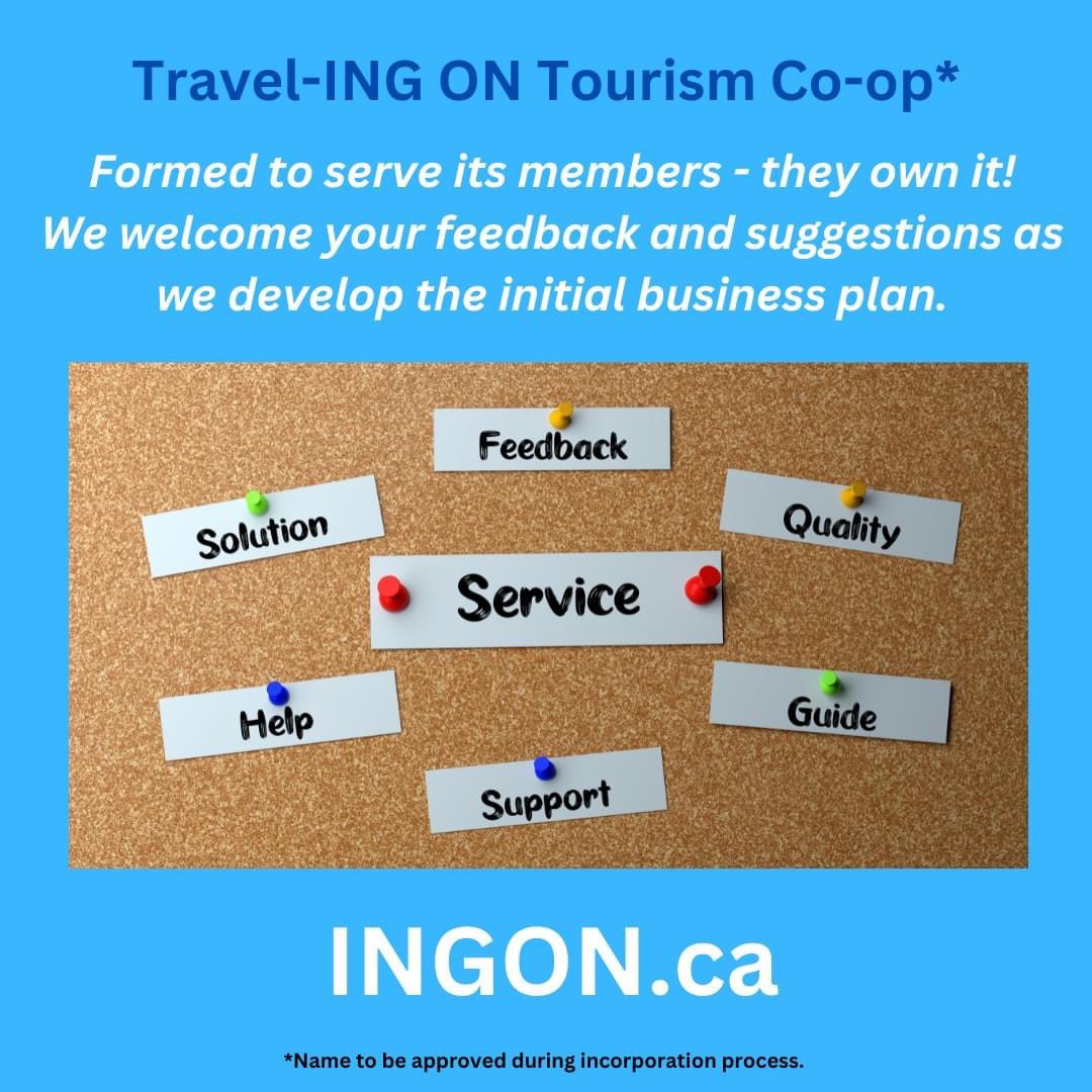 ingoncoop's tweet photo. In a co-op, its members are its owners. As we develop the business plan to take the move forward, we welcome feedback from the heritage and tourism industries in order to serve your needs!

Comments and suggestions can be submitted at https://t.co/MFWg528YTJ https://t.co/W9IpJ6ZlJ6