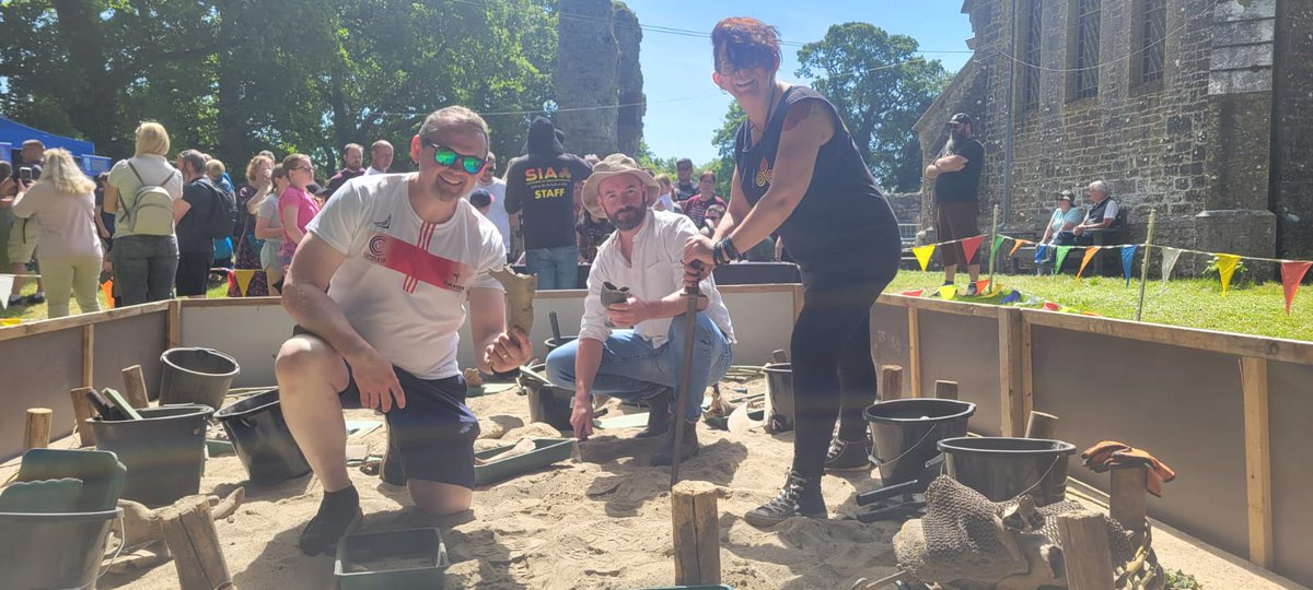 Laois Heritage (@laoisheritage) on Twitter photo Delighted to be able to support <a href="/SIAeducation/">SIA</a> again this year as part of the <a href="/TimahoeHeritage/">Timahoe Heritage Festival</a>
#Laoisheritage <a href="/HeritageHubIRE/">The Heritage Council</a> Delighted to be able to support <a href="/SIAeducation/">SIA</a> again this year as part of the <a href="/TimahoeHeritage/">Timahoe Heritage Festival</a>
#Laoisheritage <a href="/HeritageHubIRE/">The Heritage Council</a>