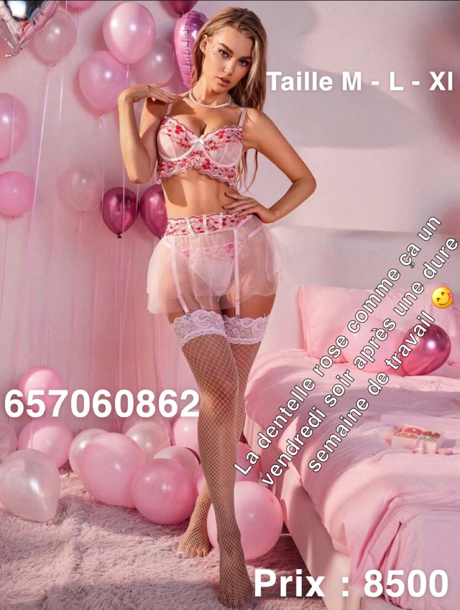 Muriel3103's tweet photo. Suivez nous via ces liens pour ne rien rater de nos promo et arrivages👇🏾d’autres modèles encore disponible
Taille S à 4XL
📞 6 57 06 08 62
📍Yaoundé
https://t.co/nzXbSjmU3V
https://t.co/3H7vfYUEZv
#LikeFollowShare #beautyaddict #masoterapeuta ##PARTAGEZ_LA_PUBLICATION https://t.co/T1InPj6VH4