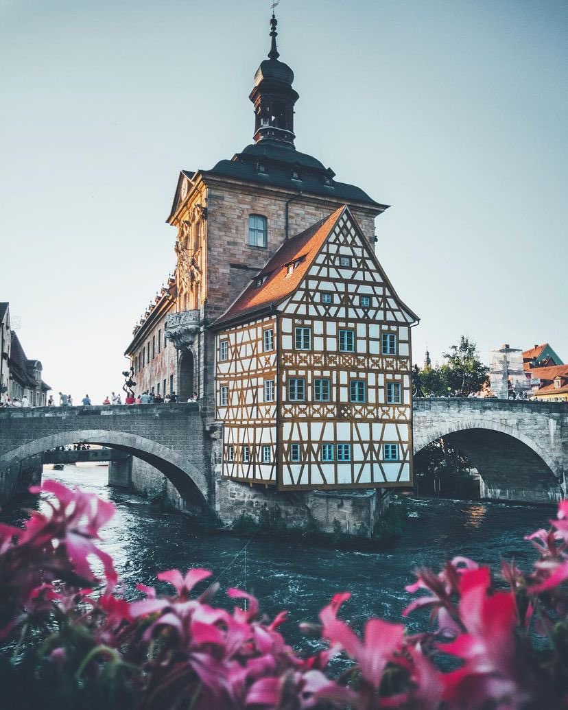 Bamberg, Germany 🇩🇪 
📸: Lennart Pagel