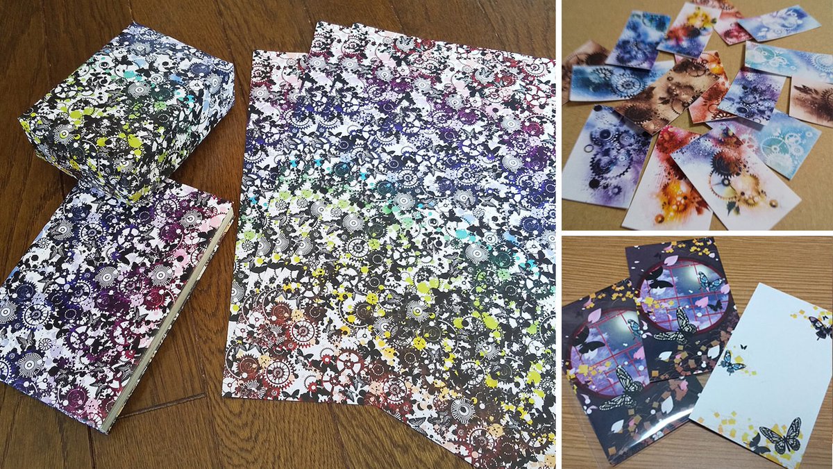 dsm_miyako's tweet photo. #minne さんより、買い物の作品合計3,000円以上の場合、作品注文額の6%割引のあいことばクーポン出てます♪残り３時間くらいですが…！

あいことば
「minne0601a」「minne0601b」

宜しければ覗いてみて下さいませ°˖☆◝(⁰▿⁰)◜☆˖° https://t.co/E0fvvdna7f

#スマホケース #カードケース https://t.co/KCQR381OJw