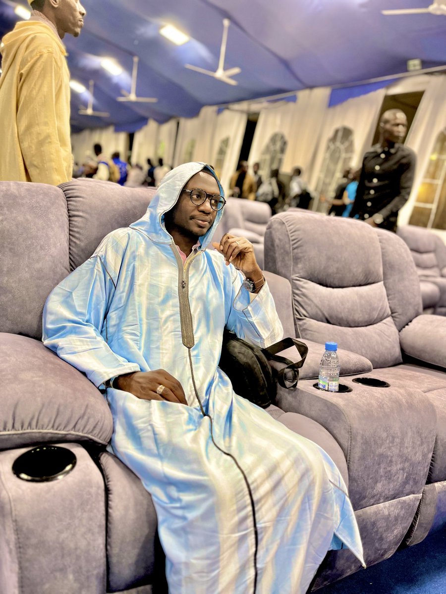 firefly_sync's tweet photo. #MÉDINATOUL_MOUSTAPHA
EN COUR....
#YawmoulMourchid
⁶, ⁷... ⁵Juillet 2024
#femmesdevouees
@femmes_devouees https://t.co/97GrOncnYx