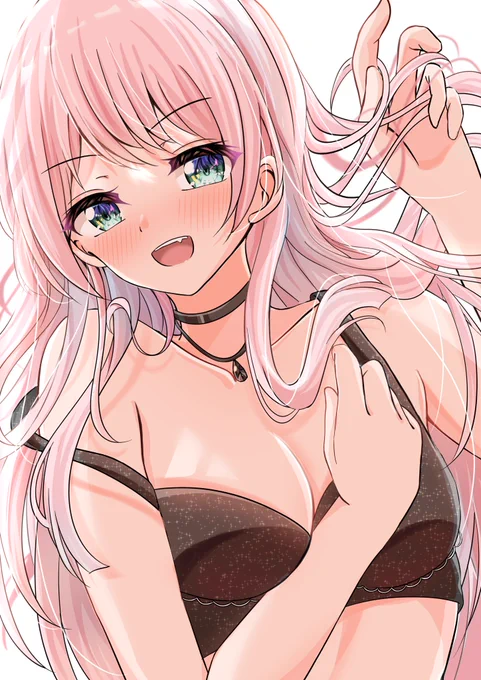 愛音さん 