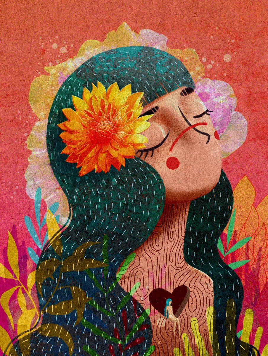 Melda VNH tweet media